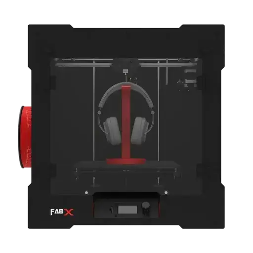 3D Printers