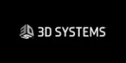 3d systems brand logo