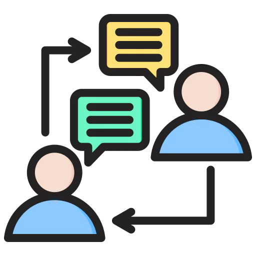 Good Communication and collaboration is possible with 3Ding