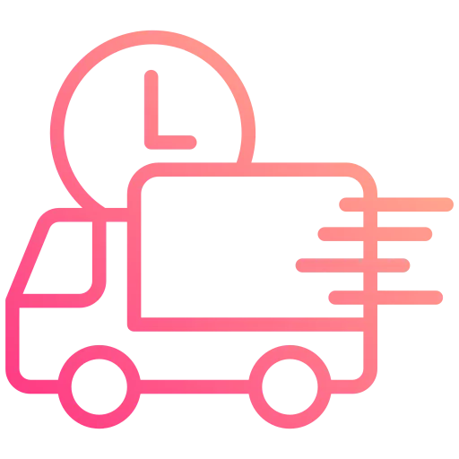 3Ding offers Quick delivery