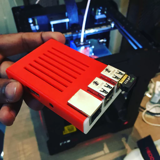 3Ding Offer 3D Printing Services for Electronics industry