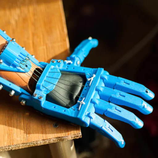 3Ding 3D Printing Services
