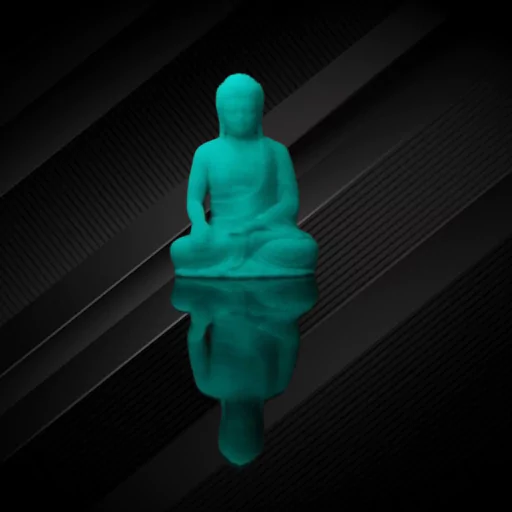 3Ding 3D Printing Services prints Show Pieces