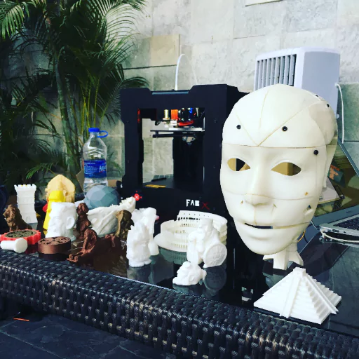 3Ding 3D Printing Services helps to Print varieties of Objects
