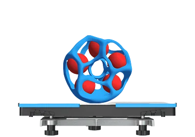 Creator 3Pro - Dual color Mode