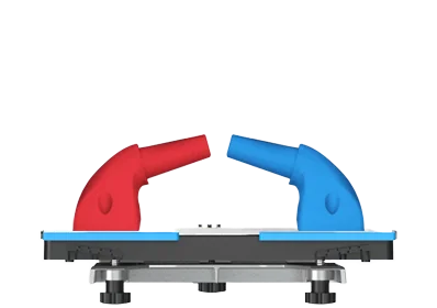 Creator 3Pro - Mirror Mode