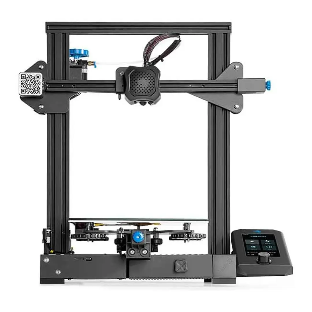 Creality Ender-3 V2 3D Printer