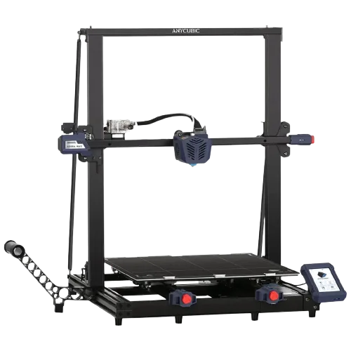 Kobra Max 3D Printer details
