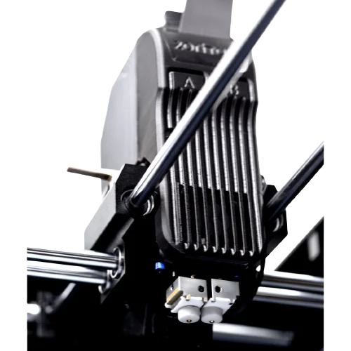 zortrax M300 Dual Extruders