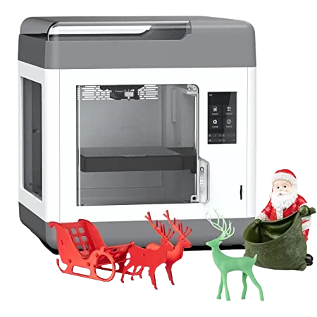 Creality sermoon v1 and v1 pro 3D Printer short details