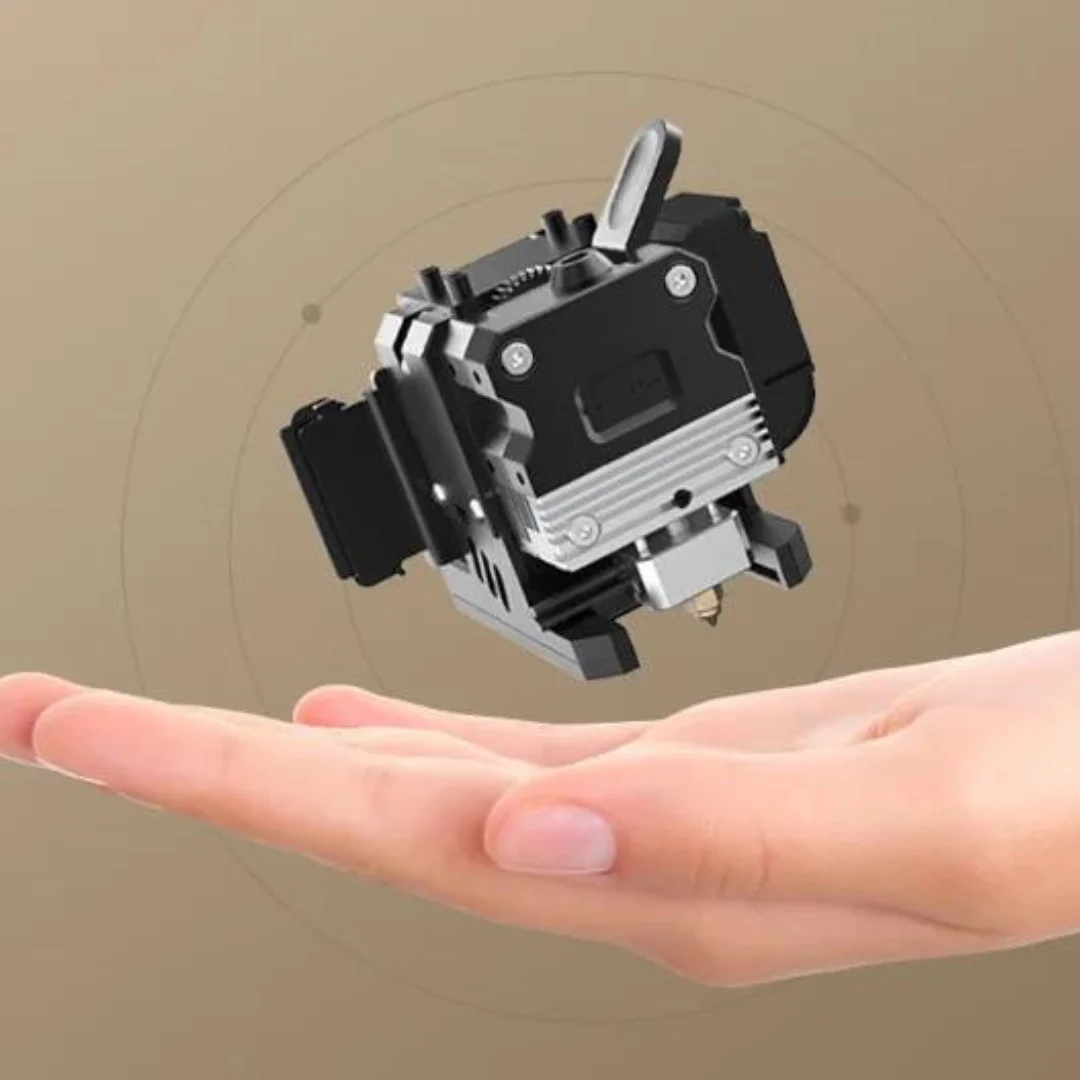 Sermoon v1 and v1 pro direct drive extruder