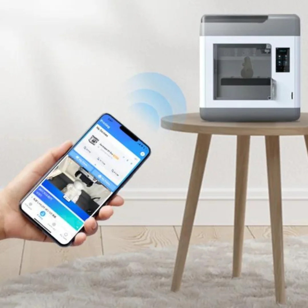 Sermoon v1 & v1 Pro works with remote control also