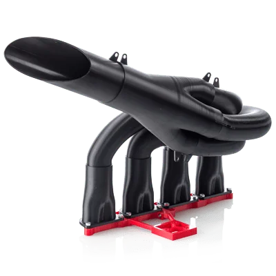 Ultimaker S5 print manifold