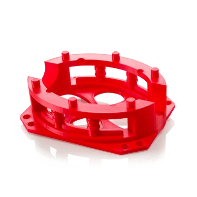 Ultimaker S5 print tool 