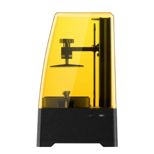 Photon M3 3D Printer Box Contain