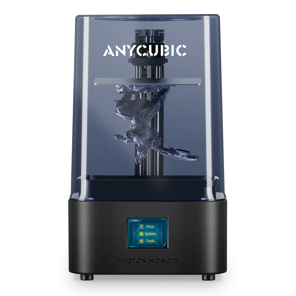 Anycubic Photon Mono 2 3D Printer