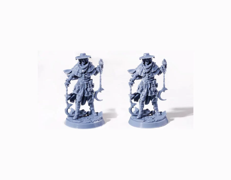 Anycubic Wash & Cure 3 Plus Machines review-2