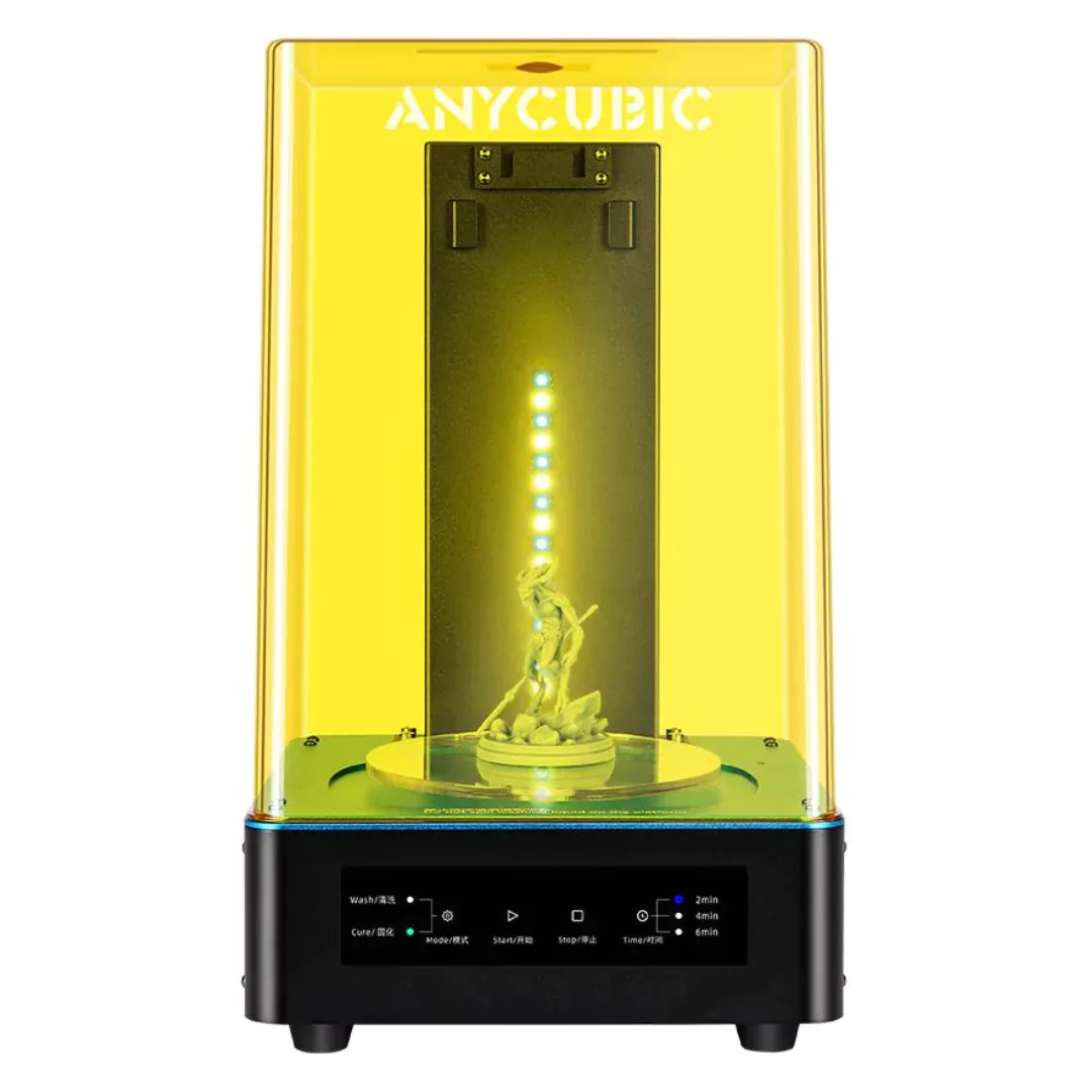 Anycubic Wash & Cure Machine