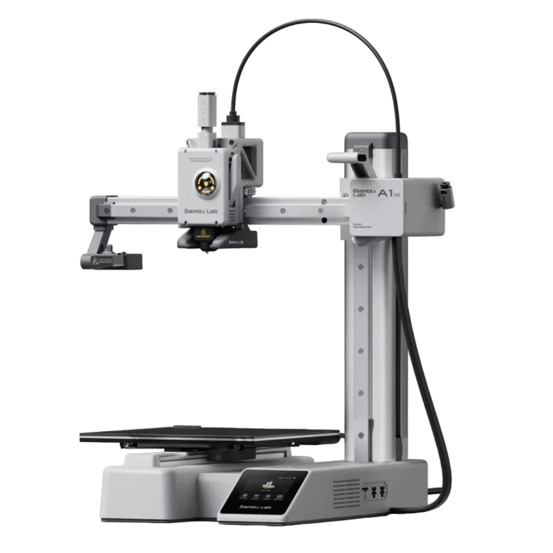 Bambulab A1 Mini 3D Printer