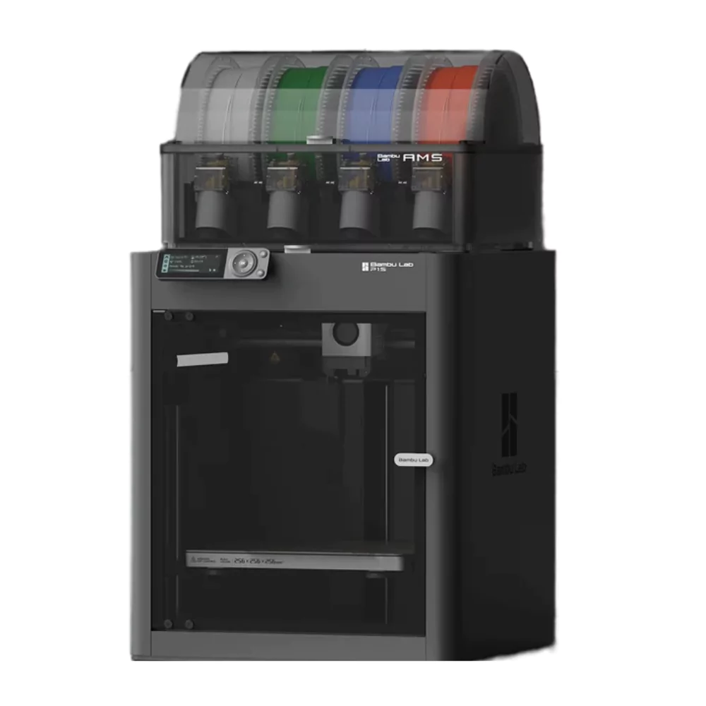 Bambulab P1S 3D Printer