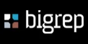 bigrep brand logo