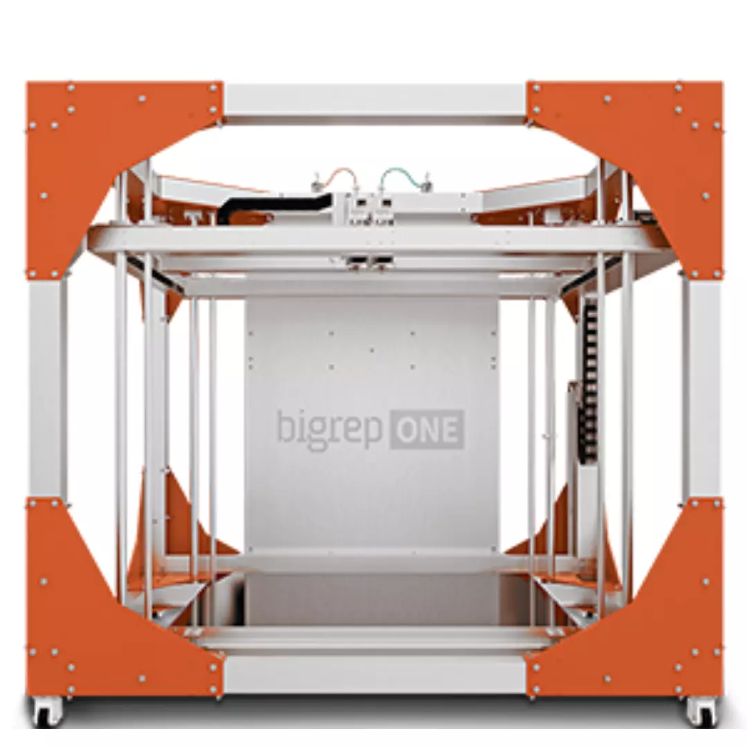 BigRep One 3D Printer