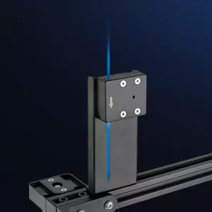 Creality CR-10 V3 is comes with Fliament Detector