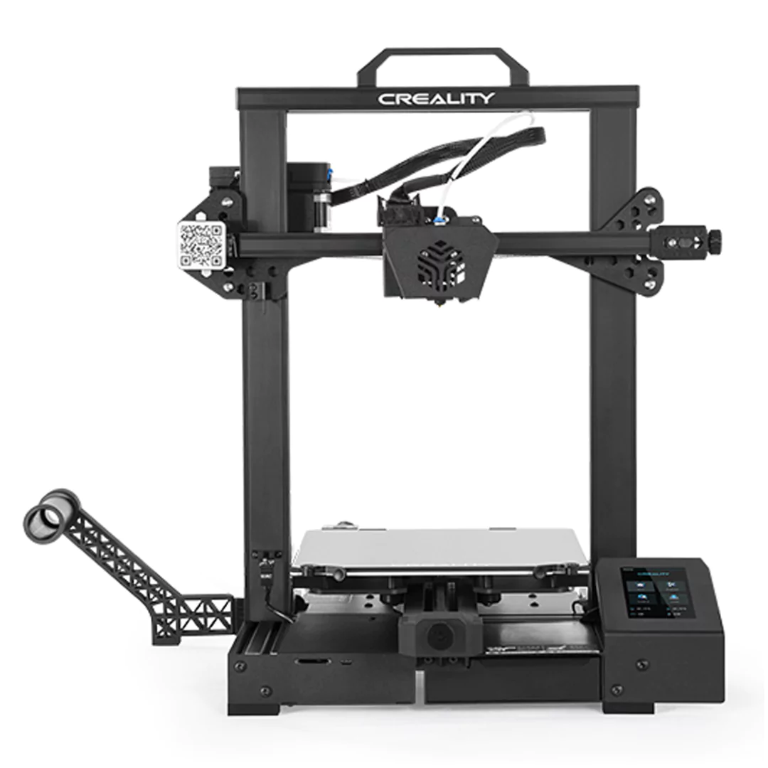 Creality CR-6 SE 3D Printer