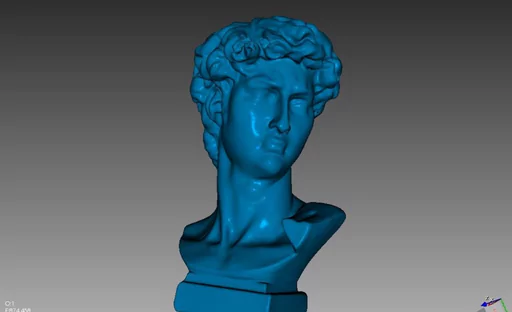 Creality CR-Scan Lizard 3D Scanner review1