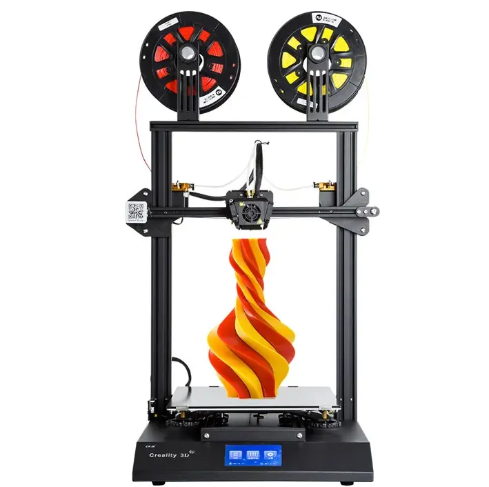 Creality CR-X Pro 3D Printer