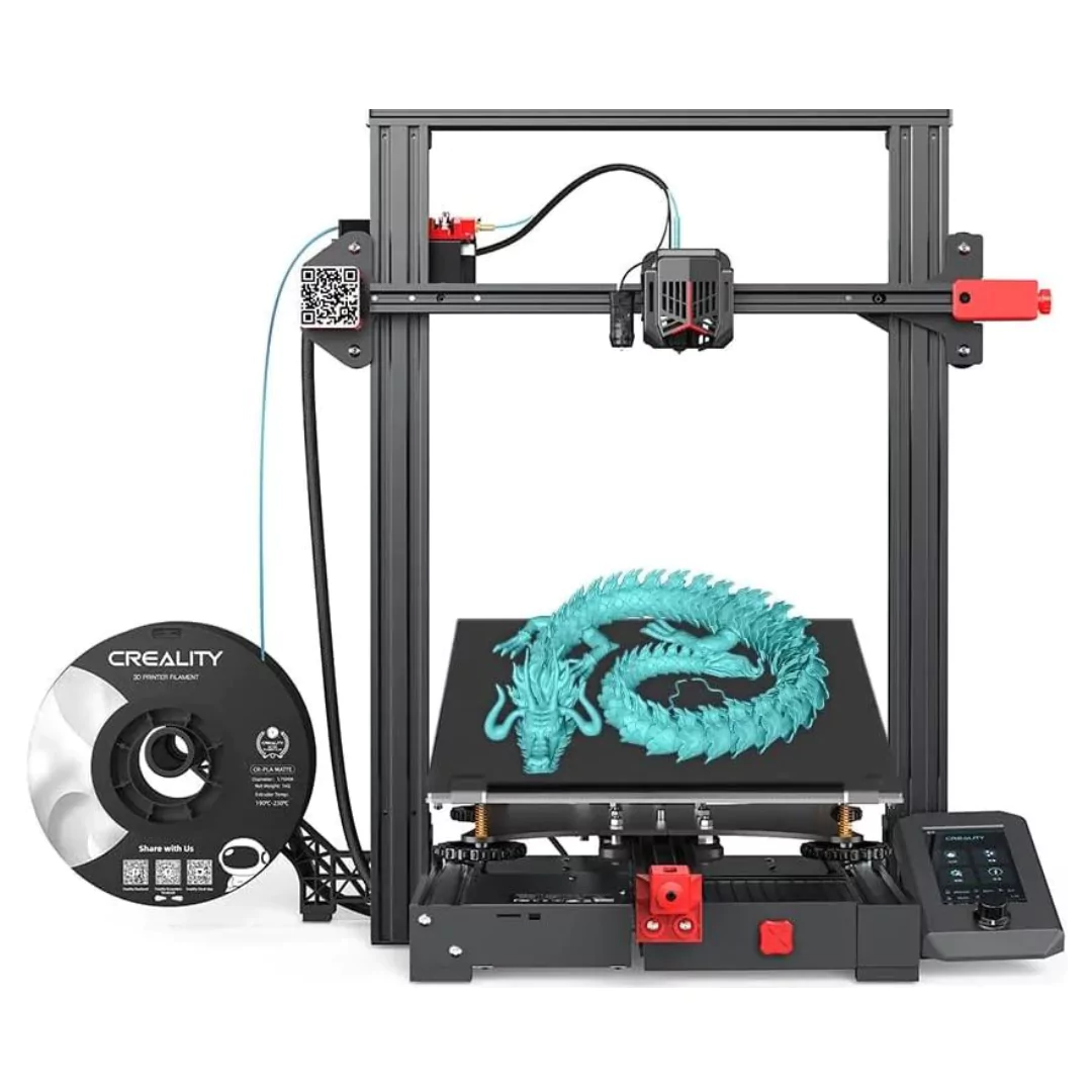 Creality Ender-3 Max Neo 3D Printer