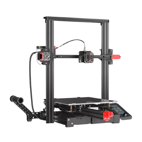 Creality ender 3 Neo 3D Printer details