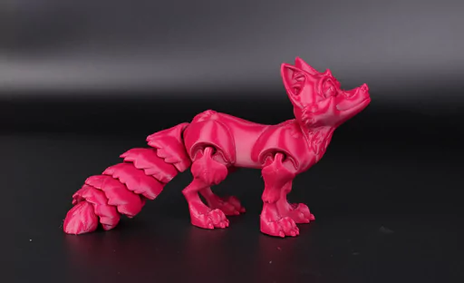 Creality Ender 3 S1 Plus review2