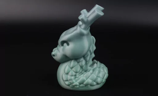 Creality Ender 3 S1 Plus review5