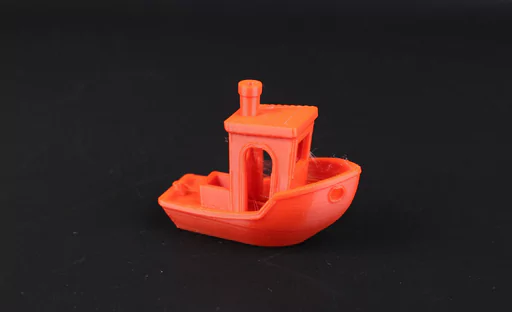 Creality Ender 3 S1 Plus review6