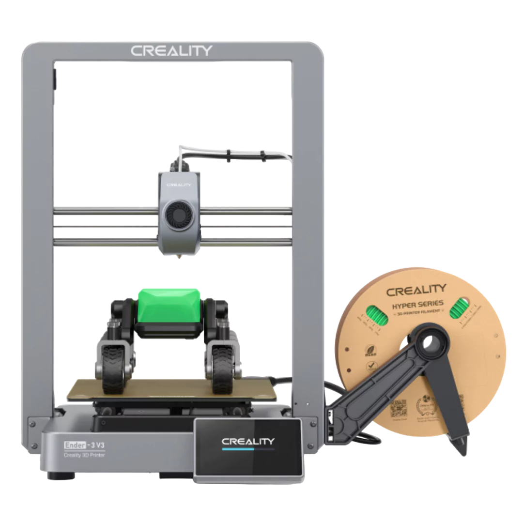 Creality Ender-3 V3 3D Printer