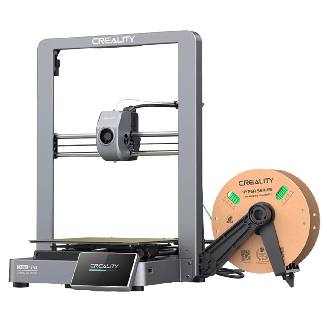 Creality Ender-3 V3 Core XZ 3D Printer technical specifications