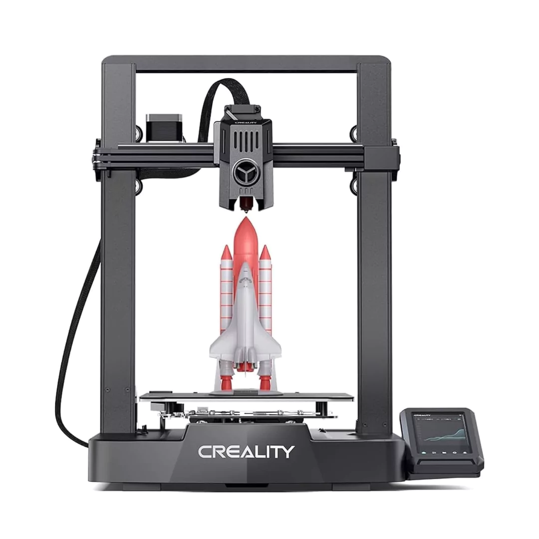 Creality Ender-3 V3 KE 3D Printer