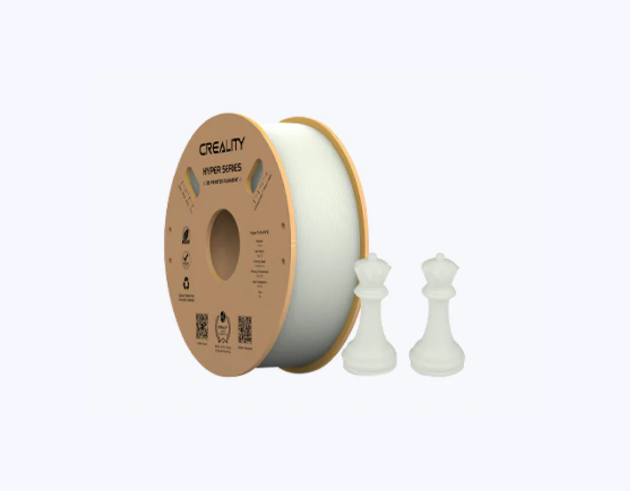 Creality Ender-3 V3 KE 3D Printer optional accesories
