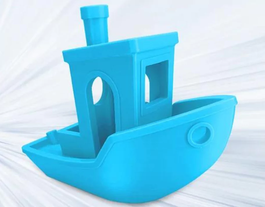 Creality Ender-3 V3 KE 3D Printer is Fully Capable Direct Extrusion