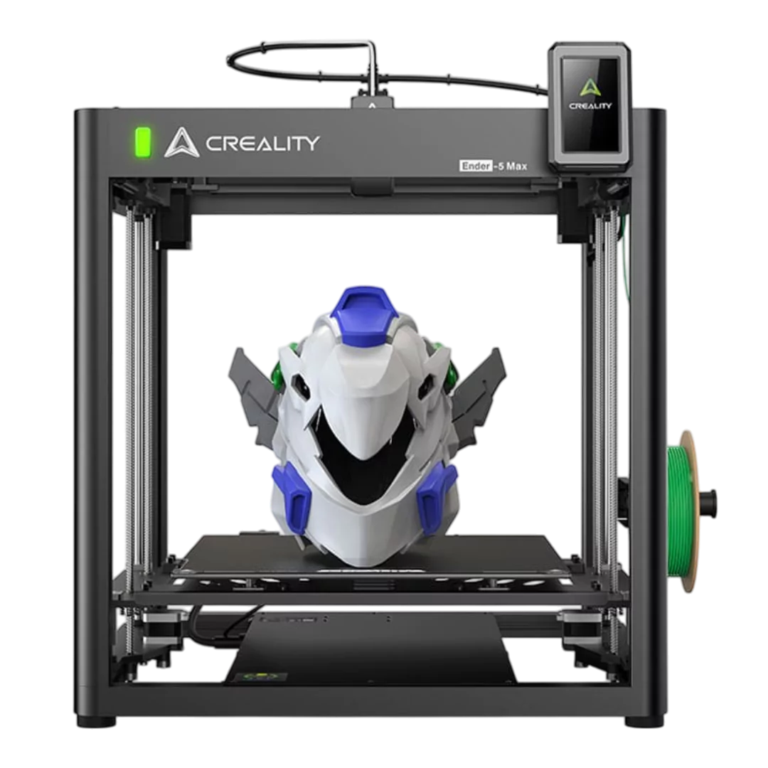 Creality Ender-5 Max 3D Printer