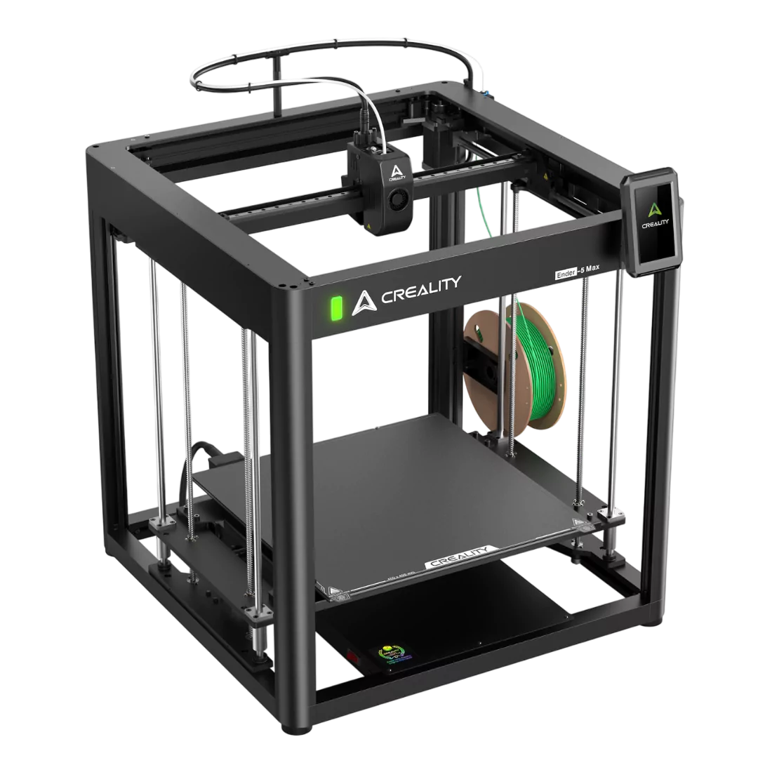 Creality Ender 5 Max 3D Printer technical specifications
