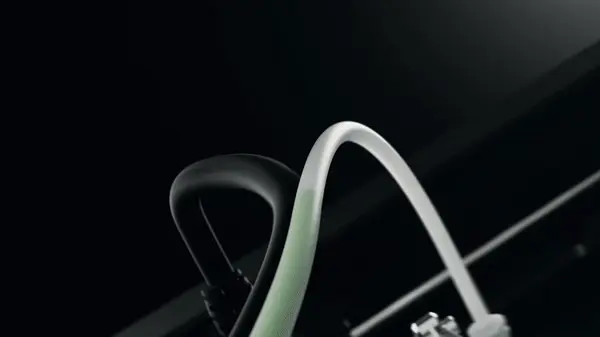Ender 5 Max has High-Endurance Extruder for Continuous Operation