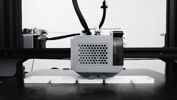 Creality K1 Max 3D Printer comes with 12X Faster, No Limits