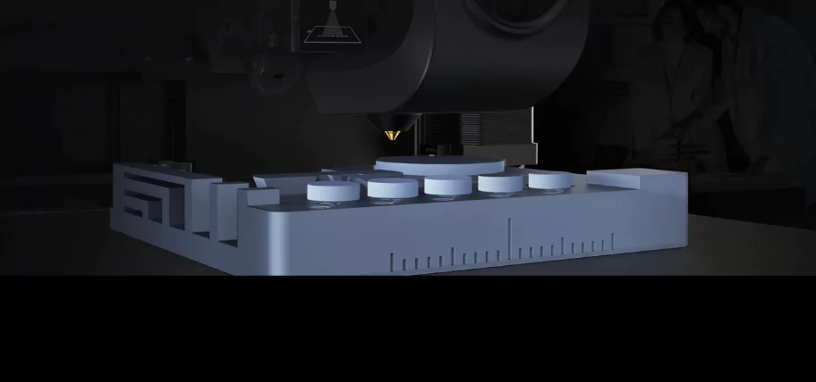 Creality K1 Max 3D Printer comes with Get Cool Models on the Fly