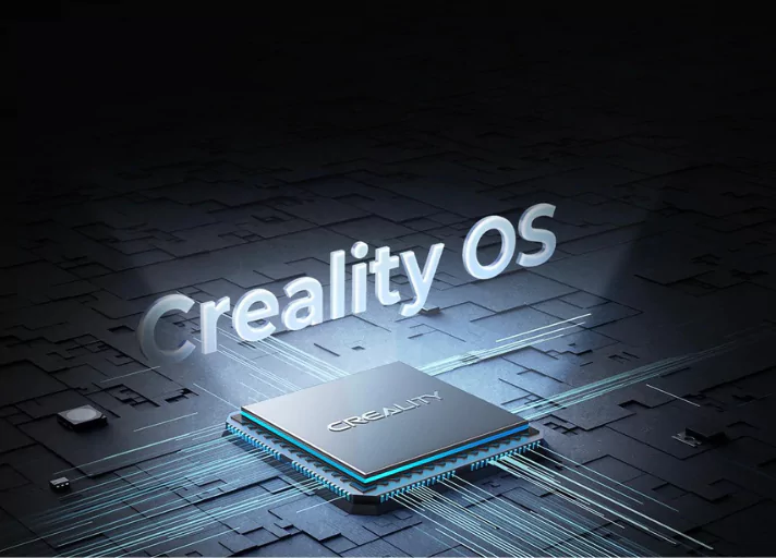 Creality K1 Max 3D Printer comes with Unparalleled Performance with a Smart System