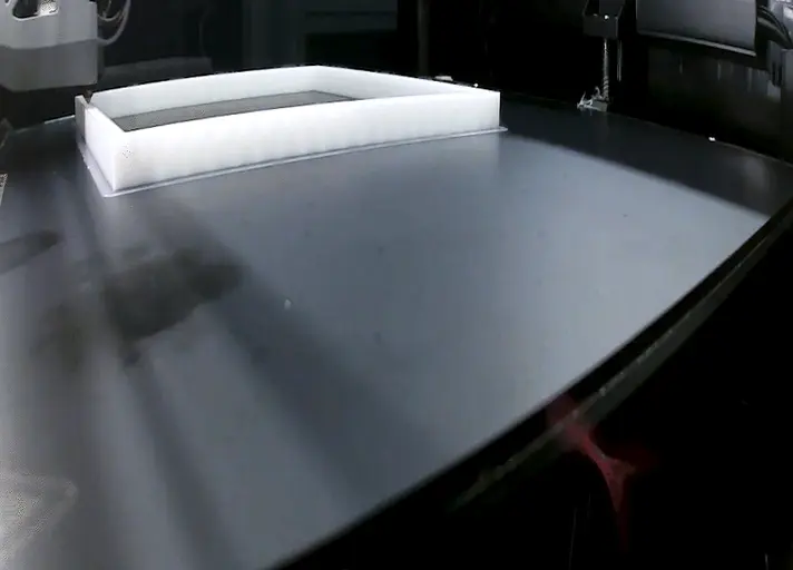 Creality K1C 3D Printer Time-lapse Filming