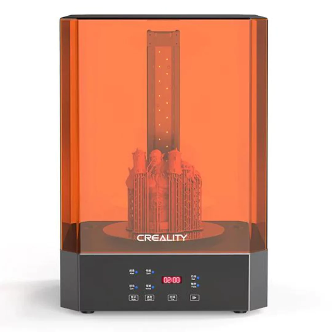 Creality UW-02 Washing and Curing Machine