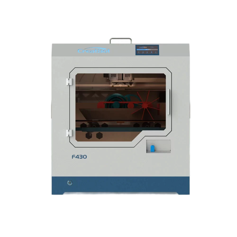 Creatbot F430 3D Printer