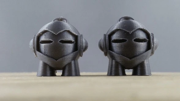 Flashforge creator pro 3D Printer review3